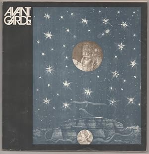 Seller image for Avant Garde 9 (Nine) for sale by Jeff Hirsch Books, ABAA