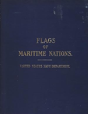 Flags of Maritime Nations