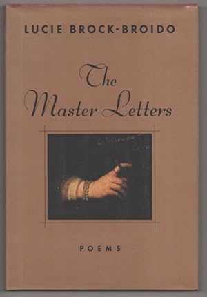 Seller image for The Master Letters for sale by Jeff Hirsch Books, ABAA