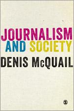 Seller image for Journalism and Society for sale by moluna