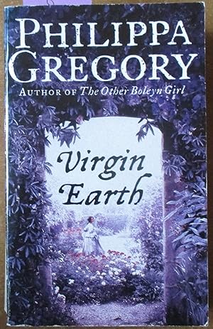 Seller image for Virgin Earth for sale by Reading Habit