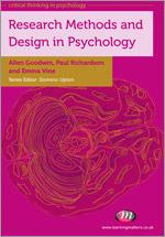 Image du vendeur pour Research Methods and Design in Psychology mis en vente par moluna