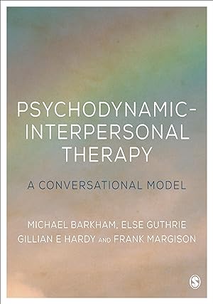Bild des Verkufers fr Psychodynamic-Interpersonal Therapy: A Conversational Model zum Verkauf von moluna