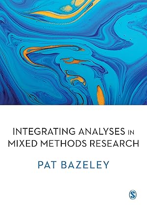 Bild des Verkufers fr Integrating Analyses in Mixed Methods Research zum Verkauf von moluna