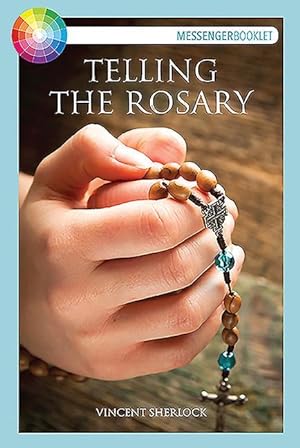 Bild des Verkufers fr Telling the Rosary zum Verkauf von moluna