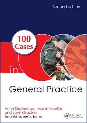Seller image for 100 Cases in General Practice for sale by moluna