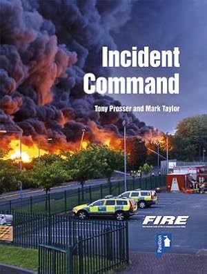 Bild des Verkufers fr Fire and Rescue Incident Command: A Practical Guide to Incident Ground Management zum Verkauf von moluna