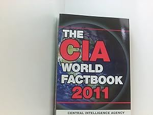 Seller image for The CIA World Factbook 2011 for sale by Book Broker