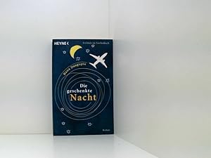 Seller image for Die geschenkte Nacht Roman for sale by Book Broker