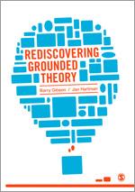 Seller image for Rediscovering Grounded Theory for sale by moluna