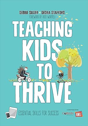 Seller image for Teaching Kids to Thrive: Essential Skills for Success for sale by moluna