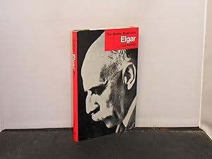 Seller image for Elgar for sale by Provan Books