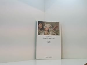 Seller image for Lo scialle andaluso for sale by Book Broker