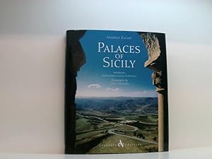 Immagine del venditore per Palaces of Sicily venduto da Book Broker