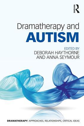 Seller image for Dramatherapy and Autism for sale by moluna