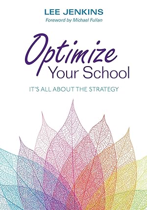Bild des Verkufers fr Optimize Your School zum Verkauf von moluna
