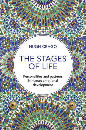Bild des Verkufers fr The Stages of Life: Personalities and Patterns in Human Emotional Development zum Verkauf von moluna