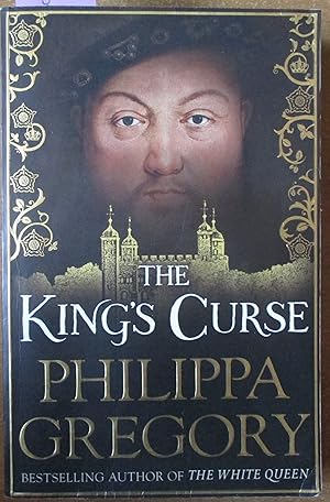 Imagen del vendedor de King's Curse, The a la venta por Reading Habit