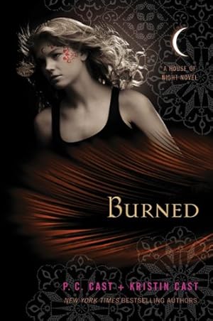 Image du vendeur pour House of Night 07. Burned mis en vente par Antiquariat Buchhandel Daniel Viertel