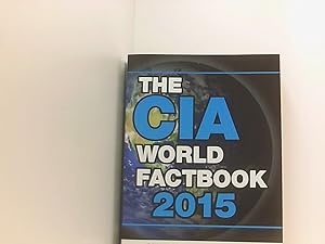 Seller image for The CIA World Factbook 2015 for sale by Book Broker