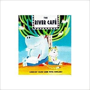 Imagen del vendedor de Hippos River Cafe - Special a la venta por WeBuyBooks