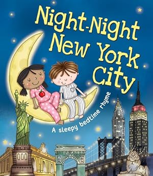Immagine del venditore per Night-Night New York City venduto da GreatBookPrices