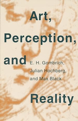 Seller image for Art, Perception, and Reality. for sale by Fundus-Online GbR Borkert Schwarz Zerfa