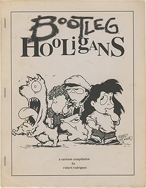 Bootleg Hooligans (First Edition)