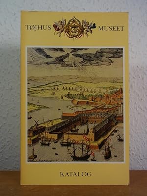 Tøjhusmuseet København. Billedkatalog for den permanente udstilling - The Royal Danish Arsenal Mu...