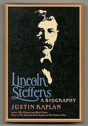 Immagine del venditore per Lincoln Steffens: A Biography venduto da Between the Covers-Rare Books, Inc. ABAA