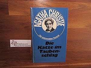 Bild des Verkufers fr Die Katze im Taubenschlag zum Verkauf von Antiquariat im Kaiserviertel | Wimbauer Buchversand