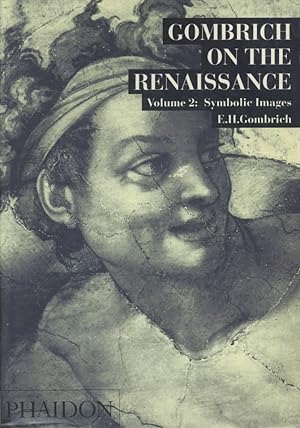 Imagen del vendedor de Gombrich on the Renaissance: Vol. 2: Symbolic Images. a la venta por Fundus-Online GbR Borkert Schwarz Zerfa