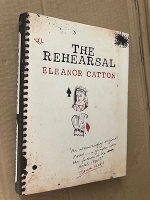Seller image for The Rehearsal for sale by Raymond Tait
