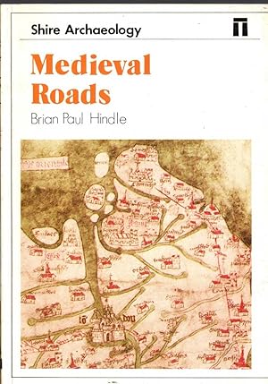 Immagine del venditore per MEDIEVAL ROADS venduto da Mr.G.D.Price