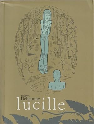 Seller image for Lucille for sale by Goulds Book Arcade, Sydney