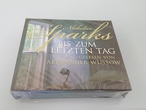 Seller image for Bis zum letzten Tag, 6 CDs for sale by SIGA eG