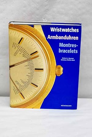 Seller image for Armbanduhren for sale by Alcan Libros