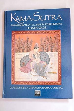 Image du vendeur pour Kama Sutra mis en vente par Alcan Libros