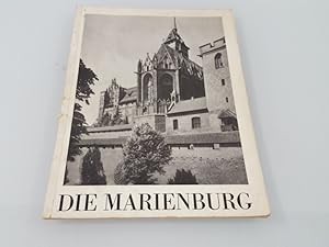 Imagen del vendedor de Die Marienburg a la venta por SIGA eG