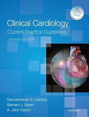 Bild des Verkufers fr Clinical Cardiology zum Verkauf von moluna