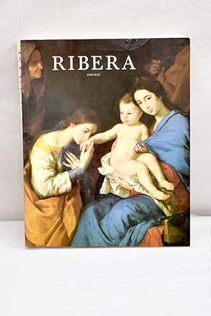 Ribera, 1591-1652