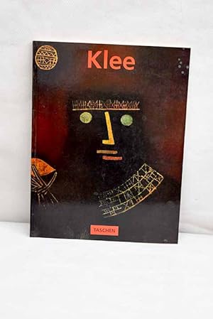 Seller image for Paul Klee for sale by Alcan Libros