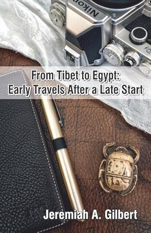 Seller image for From Tibet to Egypt for sale by moluna