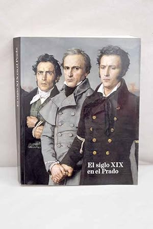 Seller image for El siglo XIX en el Prado for sale by Alcan Libros