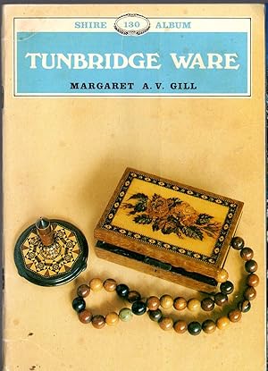 Seller image for TUNBRIDGE WARE for sale by Mr.G.D.Price