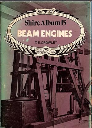 Immagine del venditore per BEAM ENGINES venduto da Mr.G.D.Price