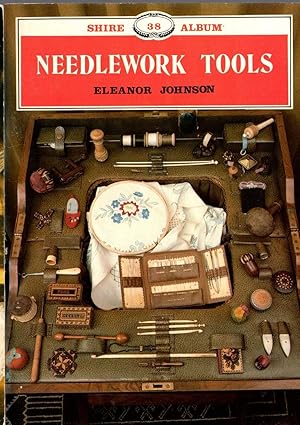 Seller image for NEEDLEWORK TOOLS for sale by Mr.G.D.Price