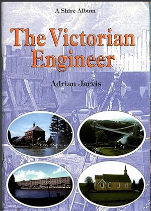 Seller image for THE VICTORIAN ENGINEER for sale by Mr.G.D.Price