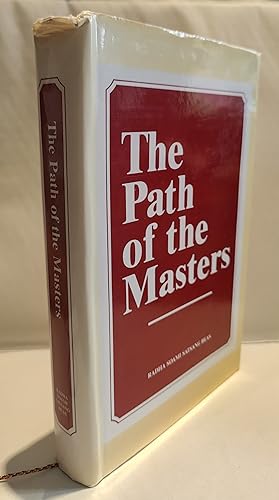 Immagine del venditore per The Path of the Masters: The Science of Surat Shabd Yoga venduto da The Bookstore