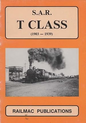 S.A.R. T Class ( 1903 - 1939 )